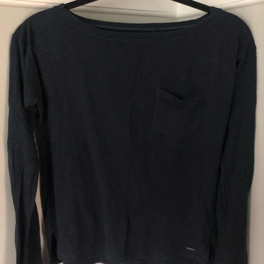 Hollister Long Sleeve